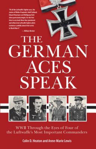 German Aces Speak
