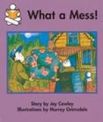 What a Mess!