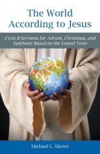 World According to Jesus