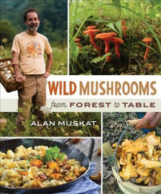 Wild Mushrooms: From Forest to Table