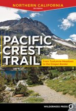Pacific Crest Trail: Northern California
