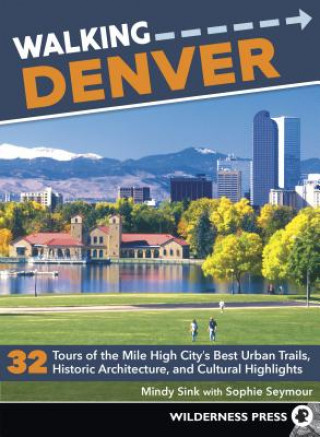 Walking Denver (Mindy Sink)()