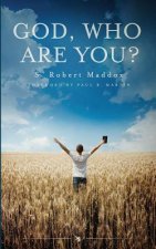 God: Who are You?