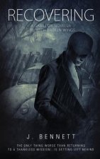 Recovering: A Gabe Fox Novella