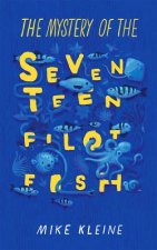 MYST OF THE 17 PILOT FISH