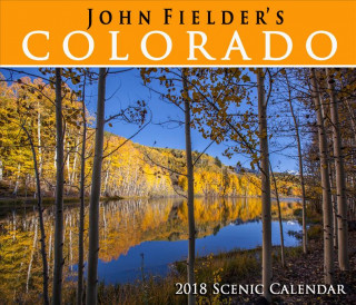 CAL 2018-JOHN FIELDER'S COLORA