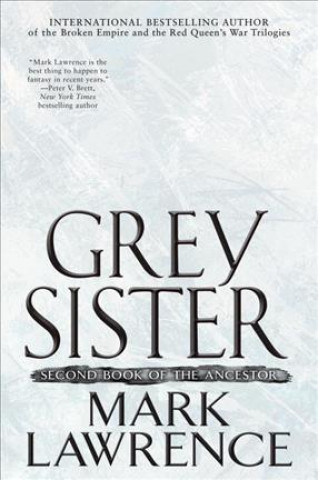 Grey Sister