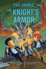 Knight's Armor: Book 3 of the Ministry of Suits