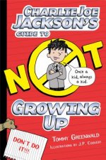 GUIDE TO NOT GROWING UP