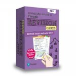 Pearson REVISE AQA GCSE (9-1) French Revision Cards