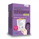 Pearson REVISE Edexcel GCSE (9-1) Geography B Revision Cards