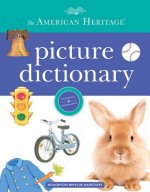 American Heritage Picture Dictionary