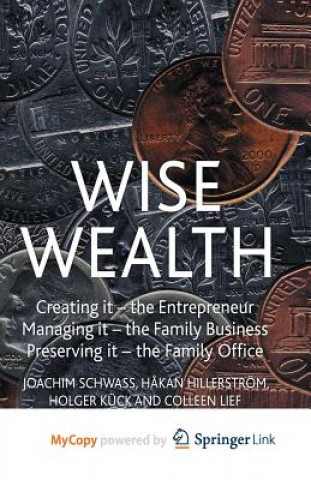 Wise Wealth