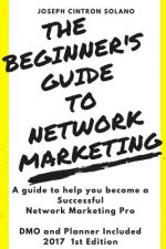 Beginner's Guide to Network Marketing