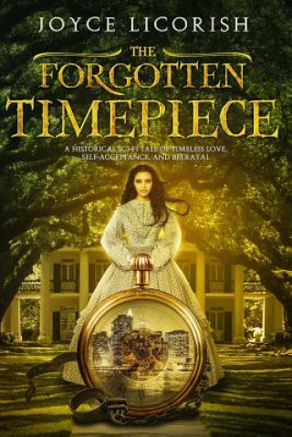 Forgotten Timepiece