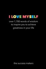 I Love Myself
