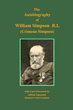 Autobiography of William Simpson RI
