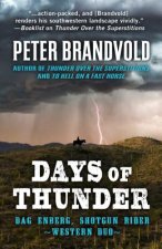 Days of Thunder: A Western Duo