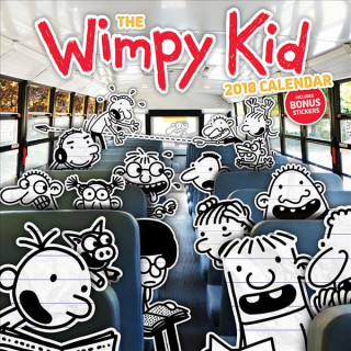 The Wimpy Kid