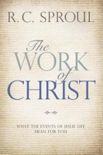 Work of Christ