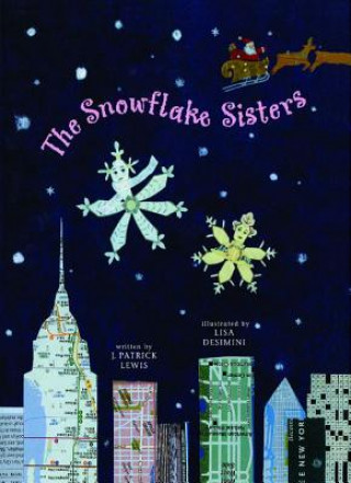 Snowflake Sisters