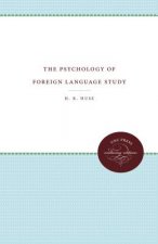 Psychology of Foreign Language Study