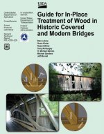 Guide for In-Place Treatment of Wood in Historic Covered and Modern Bridges