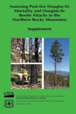 Assessing Post-Fire Douglas-Fir Mortality and Douglas-Fir Beetle Attacks in the Northern Rocky Mountains (Supplement)