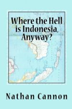 Where the Hell is Indonesia, Anyway?