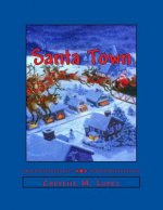 Santa Town: The Wonders Of A Christmas Season