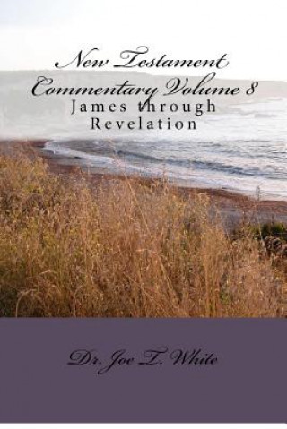 New Testament Commentary Volume 8: James through Revelation