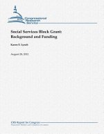 Social Services Block Grant: Background and Funding