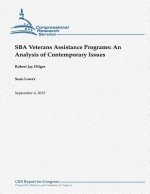 SBA Veterans Assistance Programs: An Analysis of Contemporary Issues