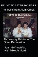 Reunited After 70 Years: The Alum Creek Twins