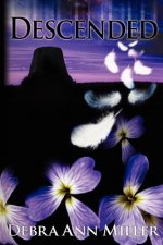 Descended: Fallen Guardian Saga #1