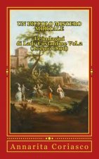 Un piccolo mistero mortale - Le indagini di Lady Costantine Vol.2 (Torino 1806)