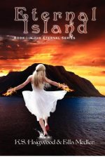 Eternal Island: Book 1 of the Eternal series