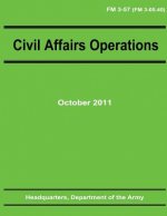Civil Affairs Operations (FM 3-57)