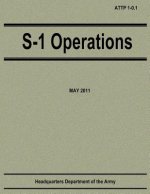 S-1 Operations (ATTP 1-0.1)