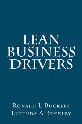Lean Business Drivers