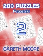 Futoshiki 2: 200 Puzzles