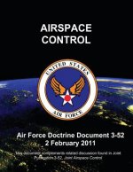 Airspace Control - Air Force Doctrine Document (AFDD) 3-52
