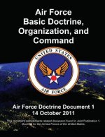 Air Force Basic Doctrine, Organization, and Command - Air Force Doctrine Document 1