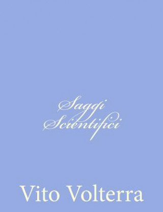 Saggi Scientifici