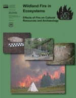 Wildand Fire in Ecosystems: Effects of Fire on Cultural Resources and Archaeology