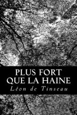 Plus fort que la haine