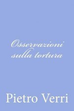 Osservazioni sulla tortura
