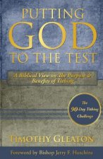 Putting God To The Test