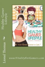 Healthy Gamer Lifestyle: Be Your Game Avatar in Life