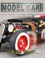 Model Car Builder No.9: Tips, Tricks, How-Tos, and Feature Cars!